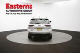 Thumbnail of 2021 Bright White Clearcoat Jeep Grand Cherokee L