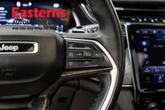 Thumbnail of 2021 Bright White Clearcoat Jeep Grand Cherokee L