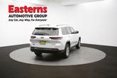 Thumbnail of 2021 Bright White Clearcoat Jeep Grand Cherokee L