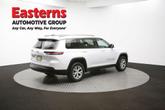 Thumbnail of 2021 Bright White Clearcoat Jeep Grand Cherokee L