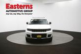 Thumbnail of 2021 Bright White Clearcoat Jeep Grand Cherokee L