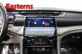 Thumbnail of 2021 Bright White Clearcoat Jeep Grand Cherokee L