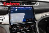 Thumbnail of 2021 Bright White Clearcoat Jeep Grand Cherokee L