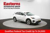 Thumbnail of 2022 Snow White Pearl Kia Niro EV