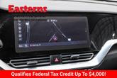 Thumbnail of 2022 Snow White Pearl Kia Niro EV