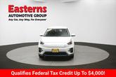 Thumbnail of 2022 Snow White Pearl Kia Niro EV