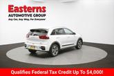 Thumbnail of 2022 Snow White Pearl Kia Niro EV