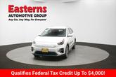 Thumbnail of 2022 Snow White Pearl Kia Niro EV