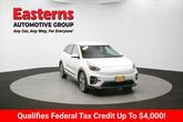 Thumbnail of 2022 Snow White Pearl Kia Niro EV