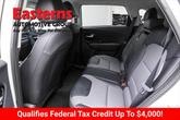 Thumbnail of 2022 Snow White Pearl Kia Niro EV