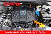 Thumbnail of 2022 Snow White Pearl Kia Niro EV