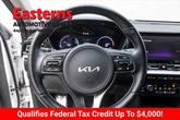 Thumbnail of 2022 Snow White Pearl Kia Niro EV