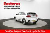 Thumbnail of 2022 Snow White Pearl Kia Niro EV