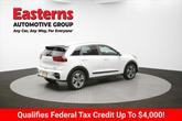 Thumbnail of 2022 Snow White Pearl Kia Niro EV