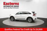 Thumbnail of 2022 Snow White Pearl Kia Niro EV