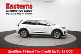 Thumbnail of 2022 Snow White Pearl Kia Niro EV