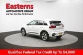 Thumbnail of 2022 Snow White Pearl Kia Niro EV