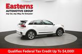 Thumbnail of 2022 Snow White Pearl Kia Niro EV