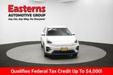 Thumbnail of 2022 Snow White Pearl Kia Niro EV