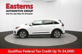 Thumbnail of 2022 Snow White Pearl Kia Niro EV