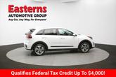 Thumbnail of 2022 Snow White Pearl Kia Niro EV