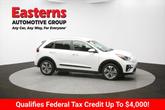 Thumbnail of 2022 Snow White Pearl Kia Niro EV