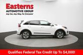Thumbnail of 2022 Snow White Pearl Kia Niro EV