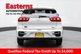 Thumbnail of 2022 Snow White Pearl Kia Niro EV