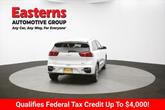 Thumbnail of 2022 Snow White Pearl Kia Niro EV