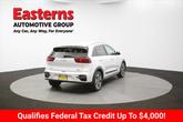 Thumbnail of 2022 Snow White Pearl Kia Niro EV