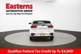 Thumbnail of 2022 Snow White Pearl Kia Niro EV