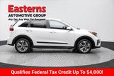 Thumbnail of 2022 Snow White Pearl Kia Niro EV