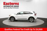 Thumbnail of 2022 Snow White Pearl Kia Niro EV