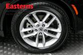 Thumbnail of 2022 DB Black Clearcoat Dodge Durango