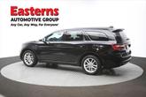 Thumbnail of 2022 DB Black Clearcoat Dodge Durango