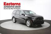 Thumbnail of 2022 DB Black Clearcoat Dodge Durango