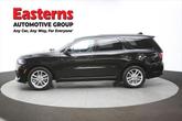 Thumbnail of 2022 DB Black Clearcoat Dodge Durango