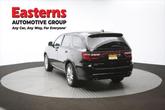 Thumbnail of 2022 DB Black Clearcoat Dodge Durango