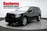 Photo of 2022 DB Black Clearcoat Dodge Durango