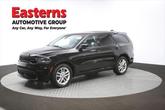 Thumbnail of 2022 DB Black Clearcoat Dodge Durango