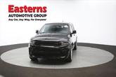 Thumbnail of 2022 DB Black Clearcoat Dodge Durango