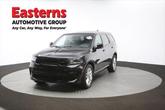 Thumbnail of 2022 DB Black Clearcoat Dodge Durango