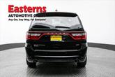 Thumbnail of 2022 DB Black Clearcoat Dodge Durango