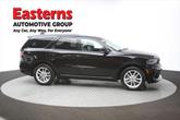 Thumbnail of 2022 DB Black Clearcoat Dodge Durango