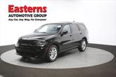 Thumbnail of 2022 DB Black Clearcoat Dodge Durango