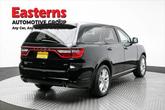 Thumbnail of 2022 DB Black Clearcoat Dodge Durango