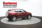Thumbnail of 2022 Velvet Red Pearlcoat Jeep Compass