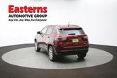 Thumbnail of 2022 Velvet Red Pearlcoat Jeep Compass