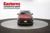 Thumbnail of 2022 Velvet Red Pearlcoat Jeep Compass