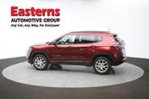 Thumbnail of 2022 Velvet Red Pearlcoat Jeep Compass
